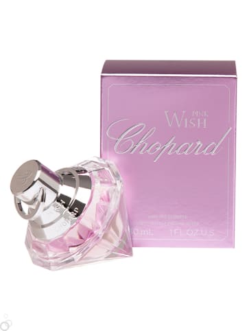 Chopard Pink Wish - EDT - 30 ml