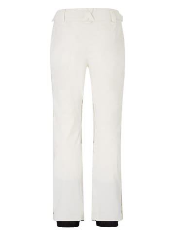 O´NEILL Spodnie narciarskie "Sato" w kolorze białym
