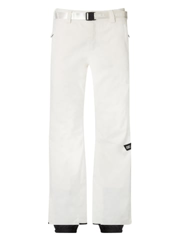 O`Neill Ski-/ Snowboardhose "Star" in Weiß