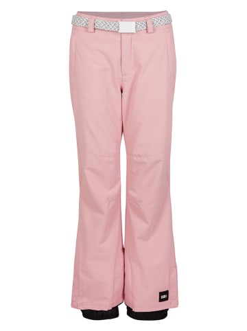 O`Neill Ski-/snowboardbroek "Star" lichtroze