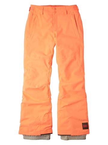 O`Neill Ski-/snowboardbroek "Charm" oranje