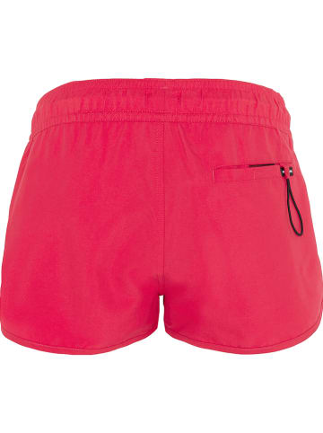 Chiemsee Shorts "Gosina" in Pink