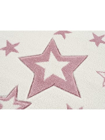 Kids love rugs Dywan "Starlight" w kolorze kremowym