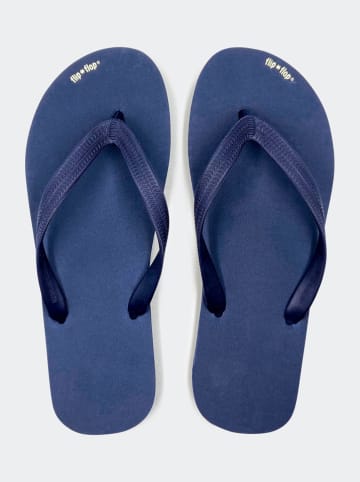 Flip Flop Flip Flops "Originals" in Dunkelblau