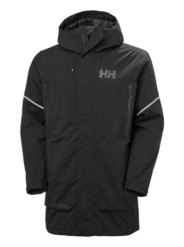 Helly Hansen Parka "Active Oslo" in Schwarz
