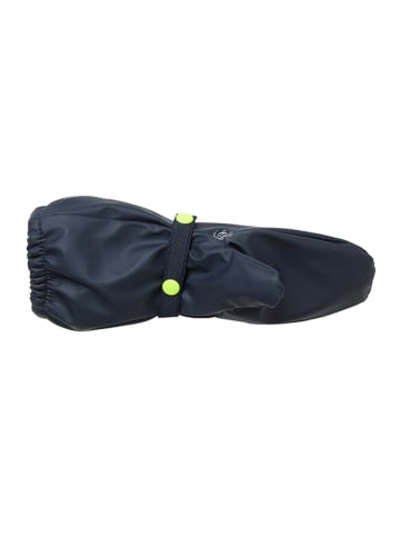 Helly Hansen Funktionsfäustlinge "Bergen" in Dunkelblau