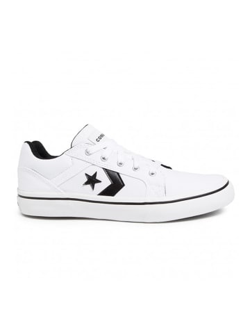 Converse Sneakersy "El Distritio 2.0" w kolorze białym