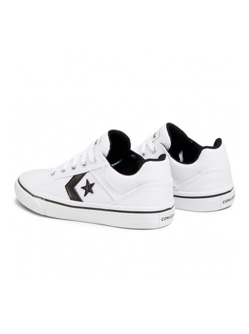 Converse Sneakersy "El Distritio 2.0" w kolorze białym