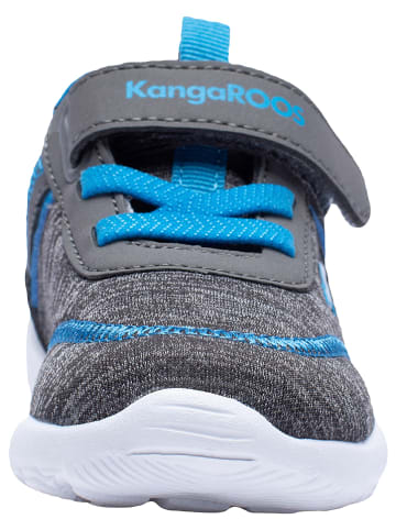 Kangaroos Sneakers "KY-Chummy EV" in Grau