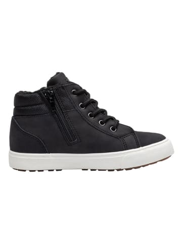 Kangaroos Sneakersy "KaVu I" w kolorze czarnym