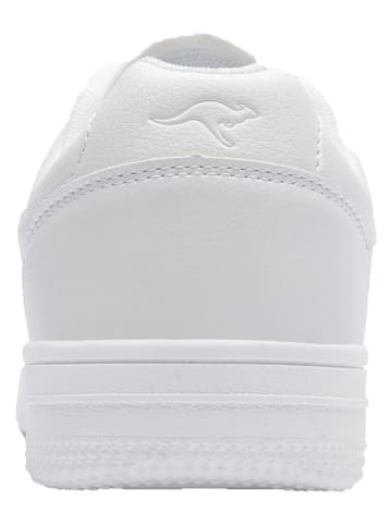 Kay Bojesen Sneakers "K Watch" in Weiß