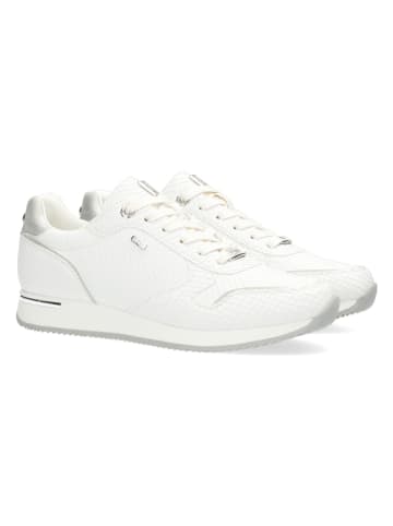 Mexx Sneakers "Eke" wit