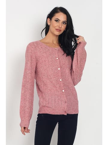 ASSUILI Vest roze