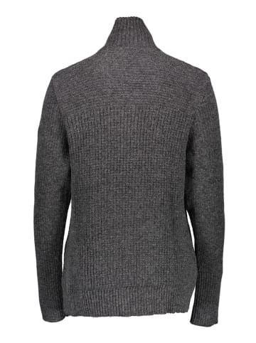 Helly Hansen Sweter w kolorze antracytowym