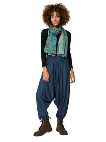 Aller Simplement Pumphose in Blau