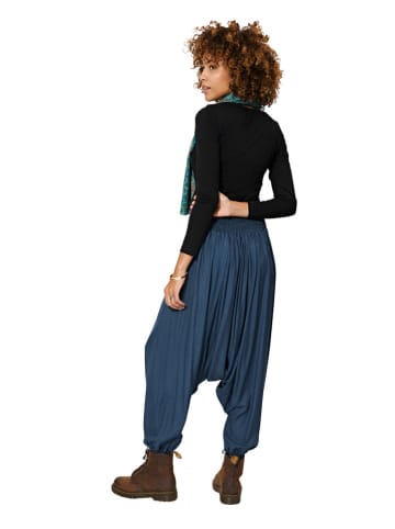 Aller Simplement Pumphose in Blau