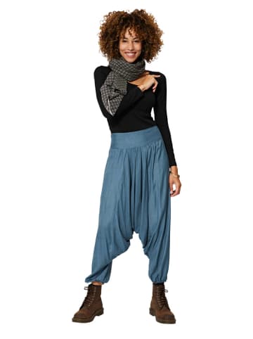 Aller Simplement Pumphose in Blau