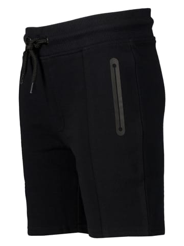Vingino Sweatshort "Rumi" zwart
