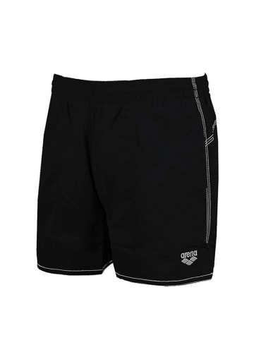 Arena Badehose in Schwarz