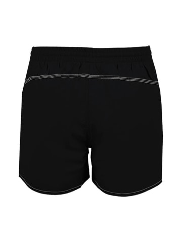 Arena Badehose in Schwarz