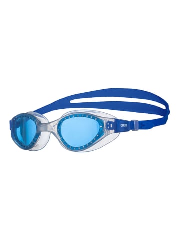 Arena Zwembril blauw