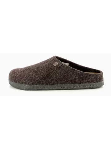 Birkenstock Hausschuhe in Braun