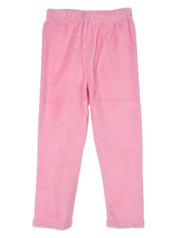 Minions Pyjama "Minions" in Schwarz/ Rosa