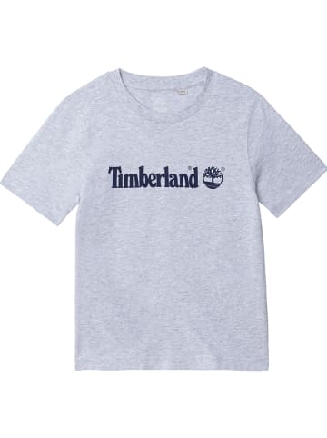 Timberland Shirt in Grau