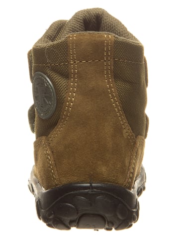 Naturino Boots "Mel" in Khaki