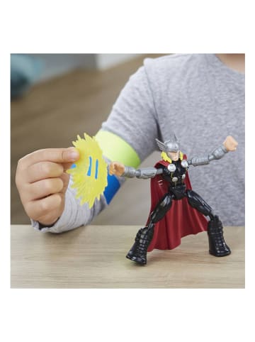 Avengers Figurki (2 szt.) "Thor vs. Loki" - 4+