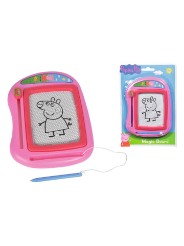 Peppa Pig Maltafel "Peppa Wutz" - ab 3 Jahren