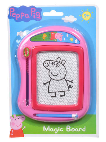 Peppa Pig Maltafel "Peppa Wutz" - ab 3 Jahren