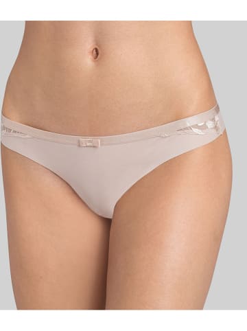 Triumph 2er-Set: Strings in Nude