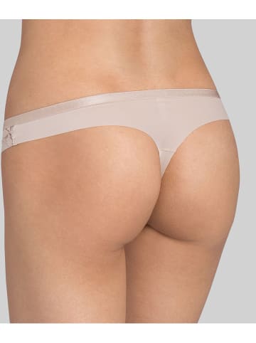 Triumph 2er-Set: Strings in Nude