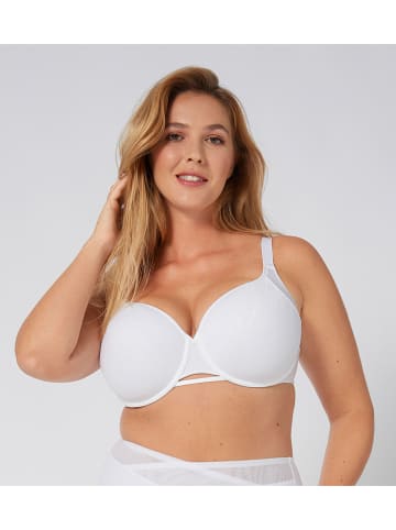 Triumph Beugelbeha "Airy Sensation" wit