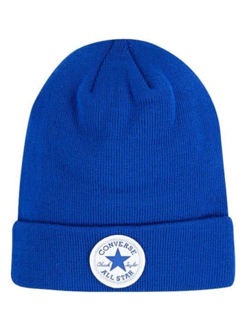 Converse Mütze in Blau