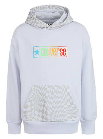 Converse Hoodie in Weiß