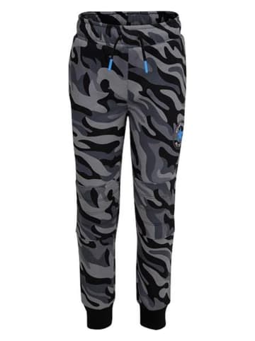 Converse Sweatbroek grijs