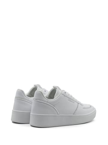 Benetton Sneakers in Weiß