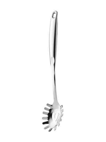 BergHOFF Nudellöffel in Silber - (B)6,6 x (H)32,9 cm