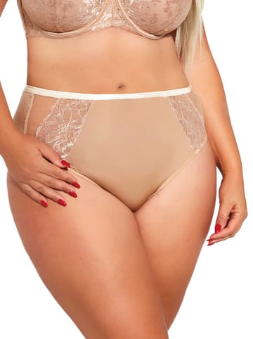 Kris Line Tailleslip "Cocoparis" beige