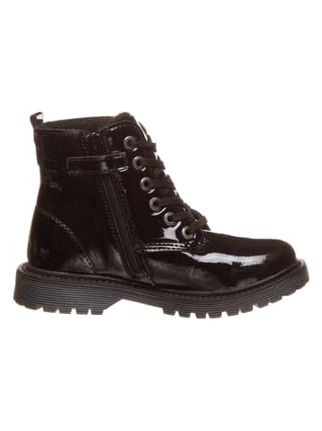 Lurchi Boots "Xenia" zwart