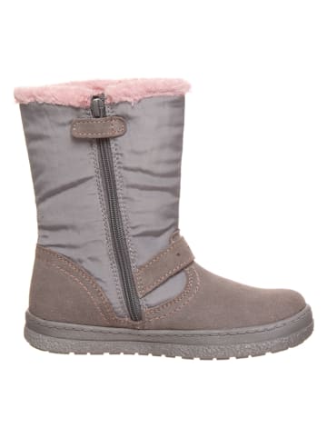 Lurchi Winterboots "Anika" in Taupe