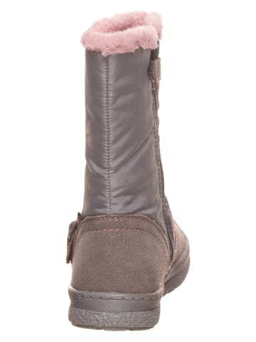 Lurchi Winterboots "Anika" in Taupe