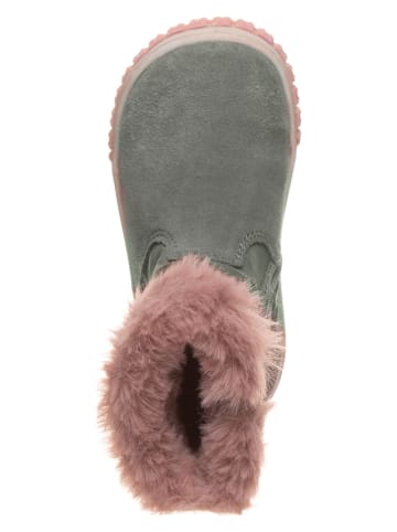 Lurchi Winterboots "Jola" in Taupe
