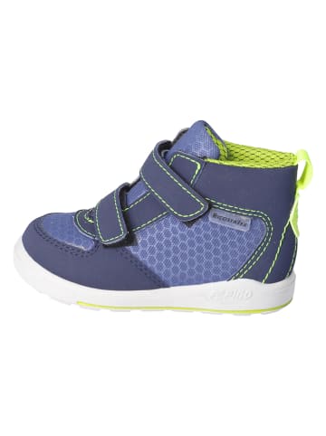 PEPINO Sneakers "Rory" blauw