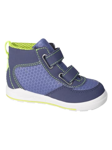 PEPINO Sneakers "Rory" blauw