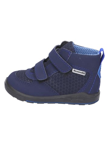 PEPINO Sneakers "Rory" donkerblauw