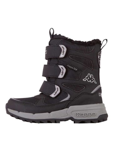 Kappa Winterboots in Schwarz