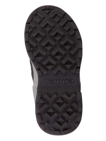Kappa Winterboots in Schwarz